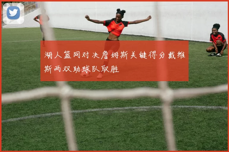 湖人篮网对决詹姆斯关键得分戴维斯两双助球队取胜